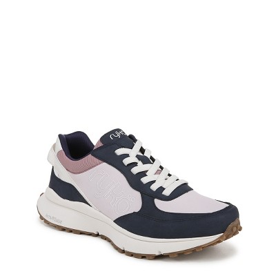 Ryka Womens Jog On Sneaker