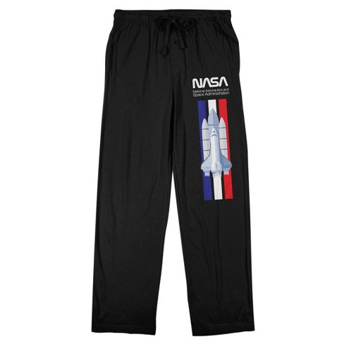 Target nasa pajamas sale