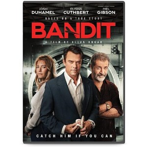 Bandit (DVD)(2022) - 1 of 1