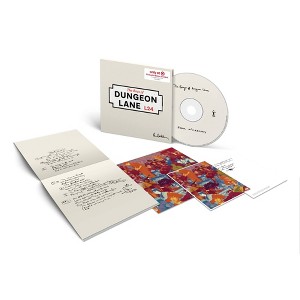Paul McCartney - The Boys of Dungeon Lane (Target Exclusive, CD