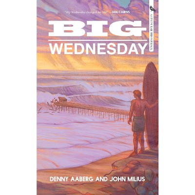Big Wednesday (Deluxe Anniversary Edition) - by Denny Aaberg & John Milius