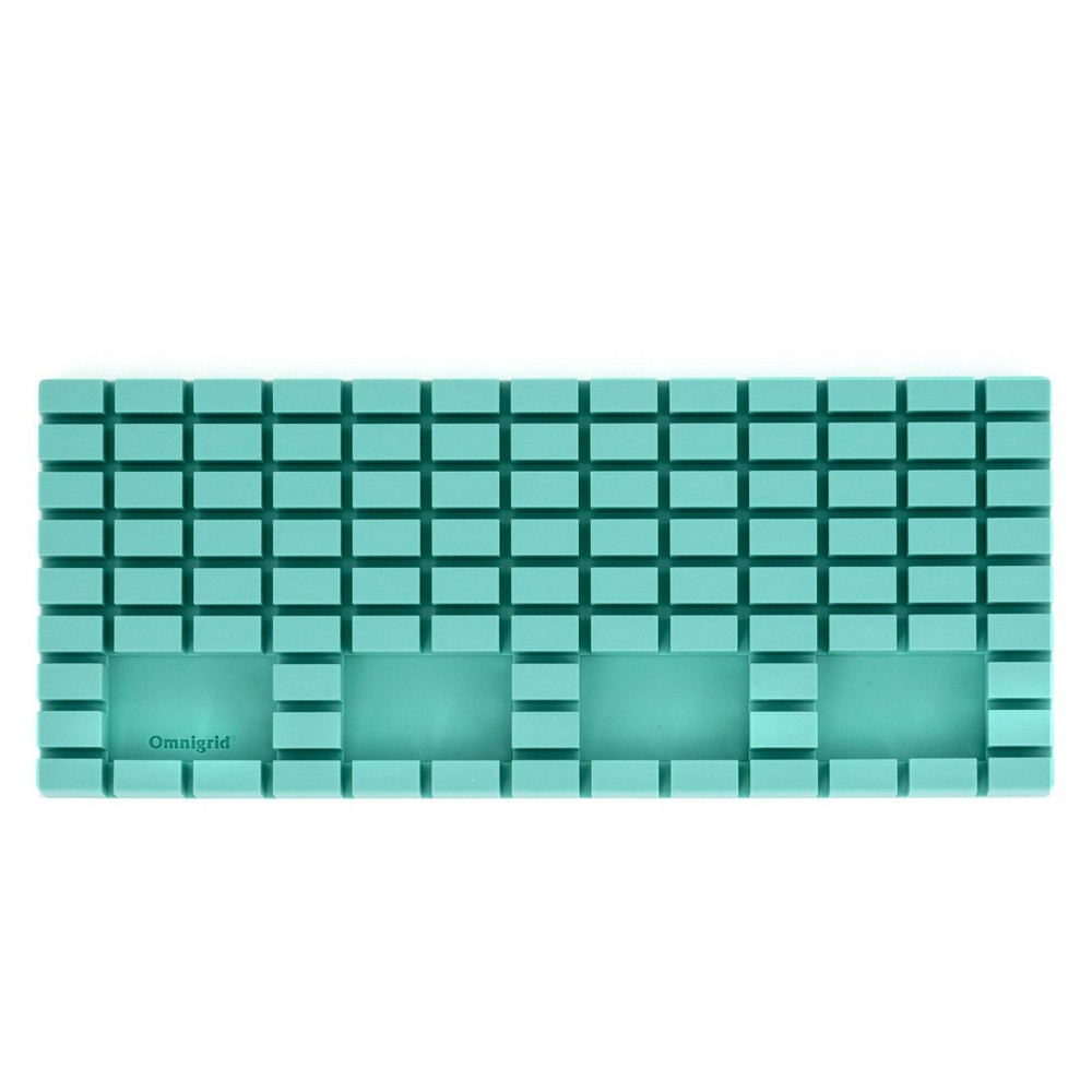 Omnigrid Rack: 5.8 Inch Sewing Tool, Ruler Holder, 13.8" Length, Stationery & Office Accessory