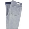 Articles of Society Womens Britney Ankle Skinny Fit Jeans - 2 of 2