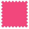 Bacati - Solid Pink crib skirt - 2 of 3