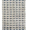 Annie Selke - Dash & Albert Noma Indigo Handwoven Wool Rug - 2 of 4