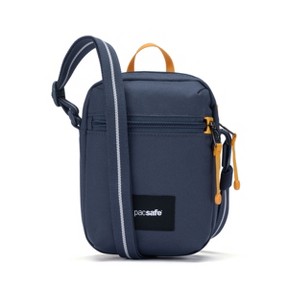 GO Micro Crossbody (Coastal Blue) - 1 of 4