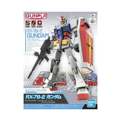 Gundam Target