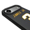 NFL Los Angeles Chargers Players Game Tactic MagSafe Compatible Cell Phone Case for Apple iPhone 17 Series - 4 of 4