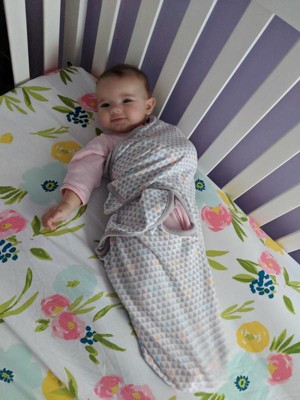 target swaddleme by your side sleeper