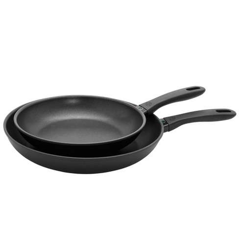 Ballarini Parma By Henckels Forged Aluminum 8-inch Nonstick Fry Pan, Made  In Italy : Target