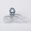 Chery Life 2 Pcs Stylish Hair Clips for Women, Non-Slip Grip, Claw Bag Included - 3 of 3