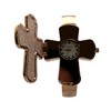 Olivia Pratt Cross Shape Bangle Women Watch - 2 of 2