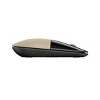HP Inc. Z3700 Modern Gold Wireless Mouse G2 - 4 of 4