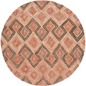 Aspen APN283 Hand Tufted Indoor Rugs - Safavieh - 1 of 4