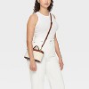 Vanity Crossbody Bag - A New Day™ - 2 of 4