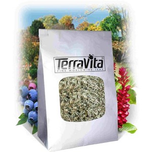 TerraVita Damiana Leaf Tea (Loose) (4 oz, ZIN: 427538) - 1 of 4