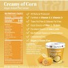 Gabriel & Daniel | Cream of Corn Hot Cereal, GF, Vegan, Non-dairy - 6 pack - 3 of 4