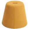 Zuo Upela Ottoman Yellow - 3 of 4