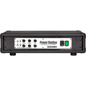 Fryette PSRC-1 Rack Case for Fryette Power Station - 1 of 4