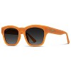 WMP Eyewear Oversized Thick Square Polarized Sunglasses - 2 of 4