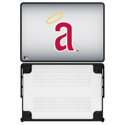 Keyscaper MLB Cooperstown West Teams Linen Laptop Case for Apple MacBook