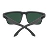 SPY Helm Happy Gray Green Polar with Light Blue Spectra Mirror Lens Sunglasses - 4 of 4