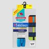 Fruit of the Loom Boys' 5 + 1 Bonus Pack Breathable Micro-Mesh Boxer Briefs - Colors May Vary  - image 3 of 3
