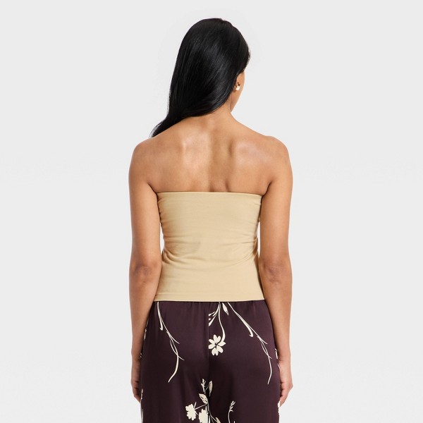 Top Tubo Escultural para Mujer - A New Day™ 3