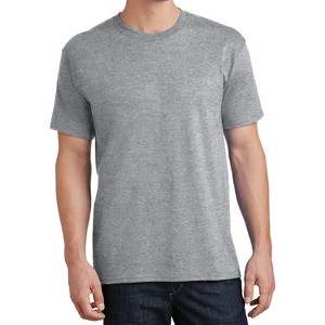 Mafoose Men's Short Sleeve Core Cotton T-Shirt - 1 of 4