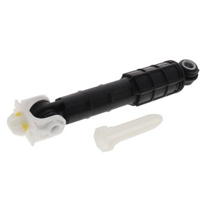 ERP® Replacement Washer Shock Absorber for GE® Part Number WH01X20826 in Black - 1 of 4