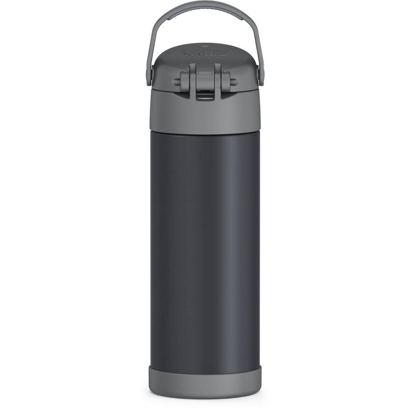 Thermos 16oz Stainless Steel FUNtainer Water Bottle with Bail Handle, 5 of 11