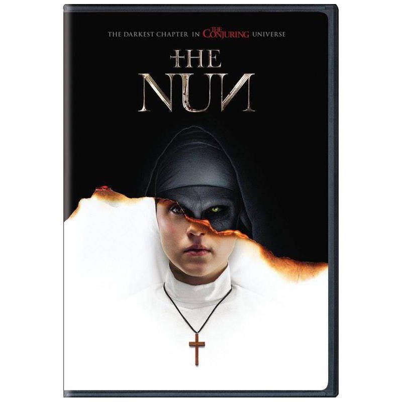 The Nun, 1 of 2