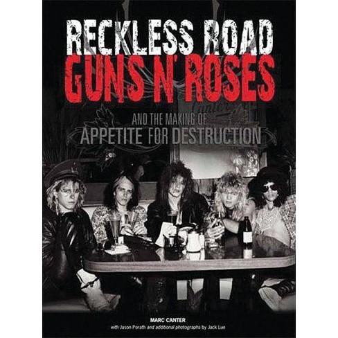 Guns N' Roses - Appetite For Destruction [Deluxe Edition] -  Music