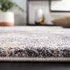 Cyrus Shag CYR142 Power Loomed Area Rug  - Safavieh - 4 of 4