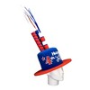 Foam Party Hats 4th of July Fireworks Hat - 4 of 4