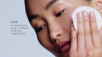 Naturium BHA Liquid Exfoliant 2% with Salicylic Acid and Bioactive Fruit Acids, 4 fl oz