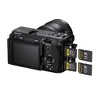 Sony Alpha FX3 Cinema Line Full-frame Camera (Body Only) Bundle - 3 of 4