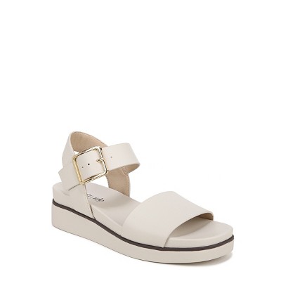 LifeStride Womens Gillian Strappy Platform Sandal