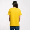 Ayrton Senna F1 Sao Paulo Circuit Graphic T-Shirt - 4 of 4