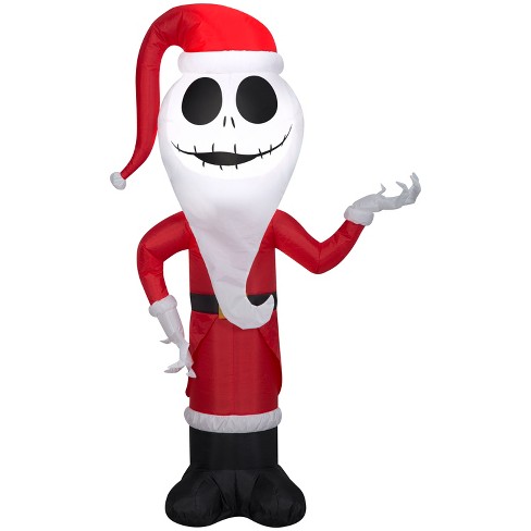 Disney nightmare before top christmas jack skellington sandy claws wishable