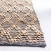 Natural Fiber NF382 Flat Weave Indoor Rugs - Safavieh - 3 of 4