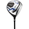 Hogan Golf TX-682 Graphite/Steel Golf Clubs Set, Men Right Hand, Regular Flex - 2 of 4