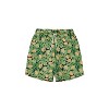 Women's 's Cantaloupes Print Shorts - Poplin & Co - 2 of 2