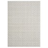 Luxe Weavers Geometric Metric Rug, Greek Pattern Carpet - 2 of 4