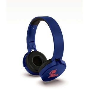 SOAR Collegiate Wireless Bluetooth Over-the-Ear Headphones - 1 of 2