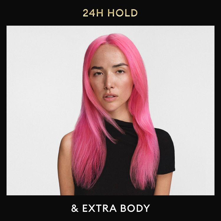 Tresemme Extra Hold Hair Mousse, 5 of 8