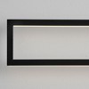 Oxygen Lighting Xanni 1 - Light Vanity in  Black - 4 of 4