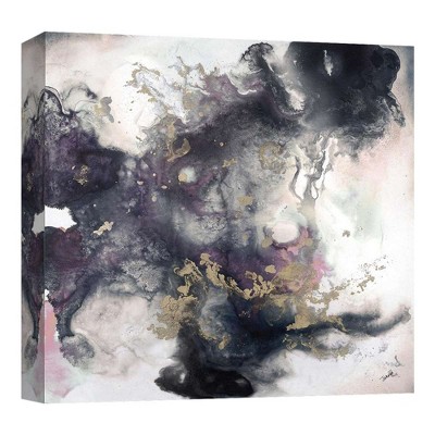 16" x 16" Mystic Dust Decorative Wall Art - PTM Images