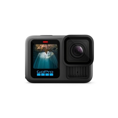 Gopro Hero13 Black : Target