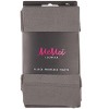 Memoi Women's Fleece Lined Footless Winter Tights - 2 of 3